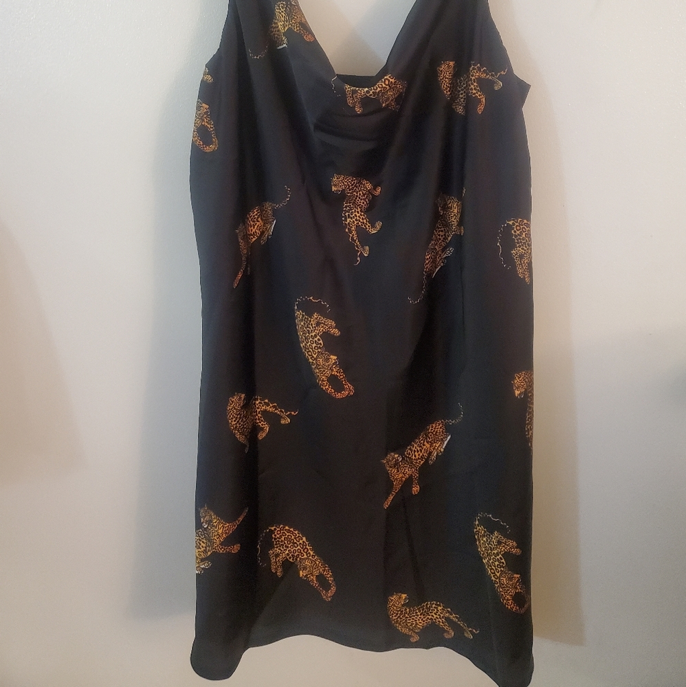 New princess polly dress